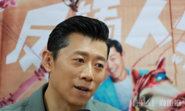 他17岁击败张国荣夺影帝，与张一山撞脸，现只剩袁泉丈夫头衔