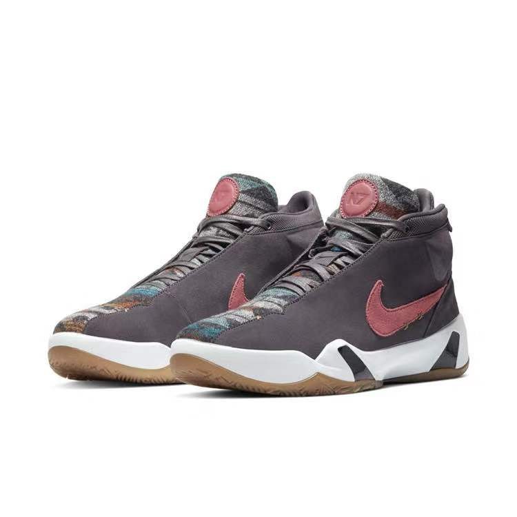 Nike N7 系列再添新成员!这双 Zoom Heritage 你喜欢吗?