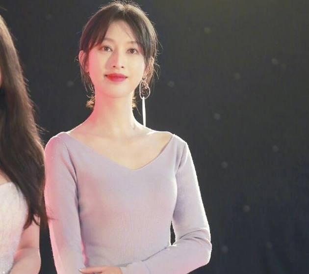 韩国人眼中的中国四大美女,3个出自三生三世,第一无人能及