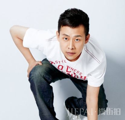 41岁张译隐瞒5年老婆曝光，是央视女主播比董卿还美，难怪不公开