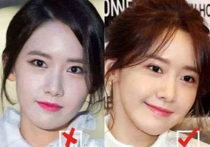 化了妆反而不好看?可能你是犯了这6个化妆误区