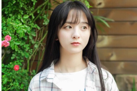 刮眉刀剪刘海，发型效果好到你想不到