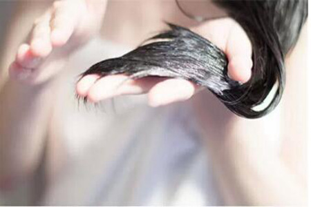 防脱发偏方有哪些？两方法护发效果显著