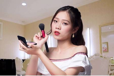 女生化妆的错误步骤,这些雷点千万别踩
