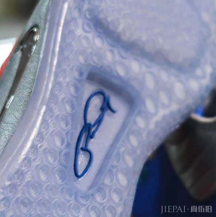 又一款 NASA 主题 PG 3 即将登场!配色太亮眼!