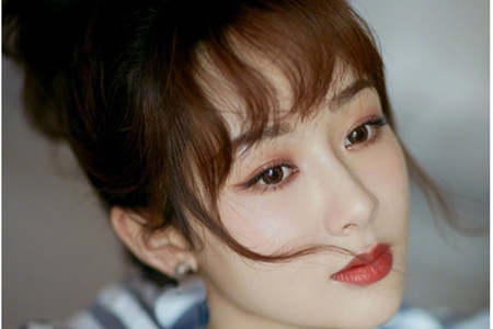 杨紫新剧