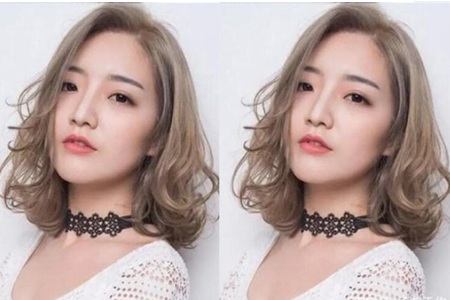 1570871692645371.jpg 齐肩懒人烫发型设计,你适合什么样子的卷发