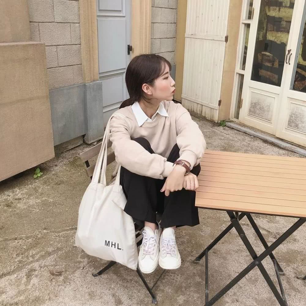 一件卫衣走天下，6大穿搭重点拯救你的整个秋冬