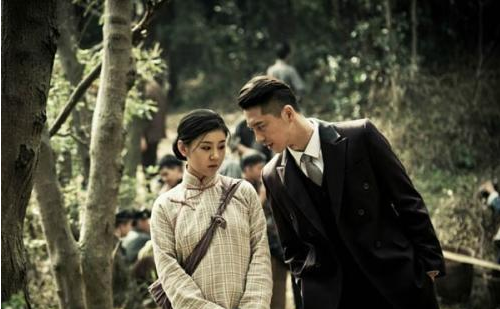 她被称为最干净的女明星,出道十几年不拍吻戏,被称为绯闻绝缘体