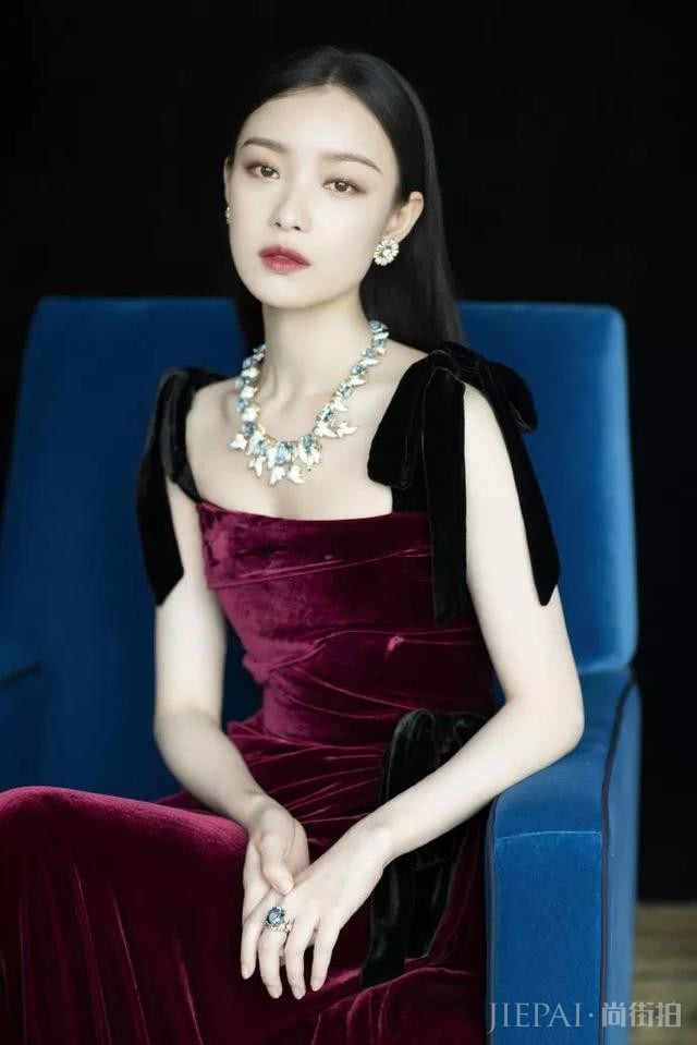 女生衣品好不好主要取决于这6个“部位”,颜值不是关键