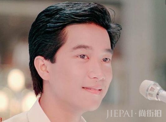 她身价高达300亿至今单身,一生挚爱陈百强,陈百强表示高攀不起