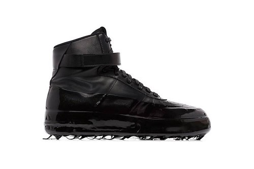 年度颜值最高的渐变设计！424发布“液体滴胶”鞋款全新配色！