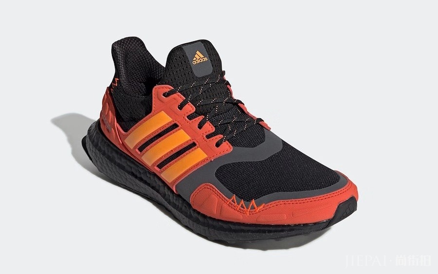 更适合秋冬上脚!adidads Ultra Boost 全新版本即将登场