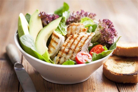 如何快速减肥？四类只靠吃就能瘦的方法，快来学习下