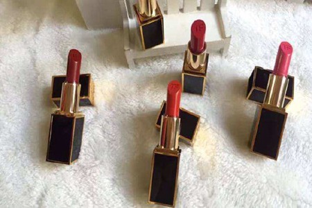 TOM FORD口红真假如何判断，这四点告诉你辨别方法