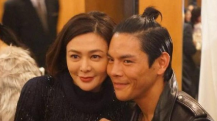 香港大佬的儿子,18岁就拜师李连杰,半个娱乐圈都在为他打工