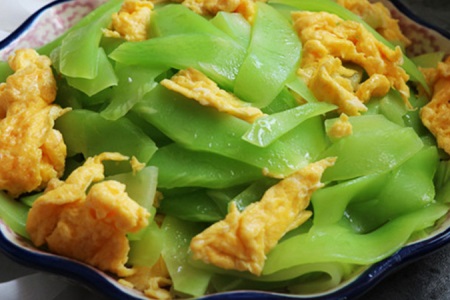 减肥餐食谱大全，中式营养美食让你每天瘦