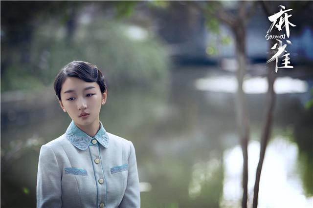 女配角“抢镜”女主角,唐嫣受人设困扰,赵丽颖重塑经典获认可