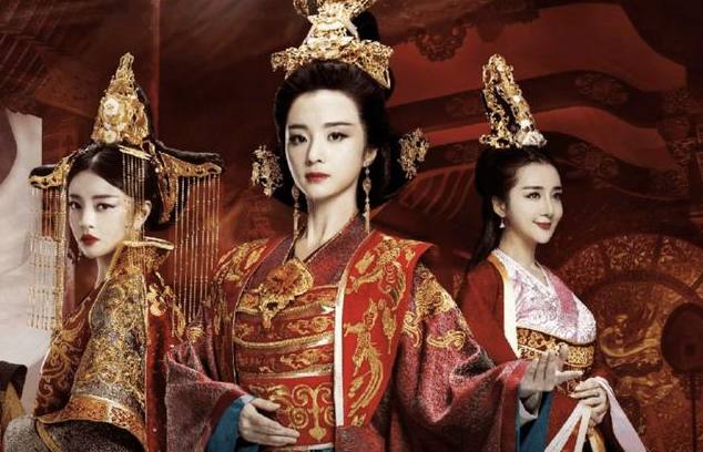 女配角“抢镜”女主角,唐嫣受人设困扰,赵丽颖重塑经典获认可