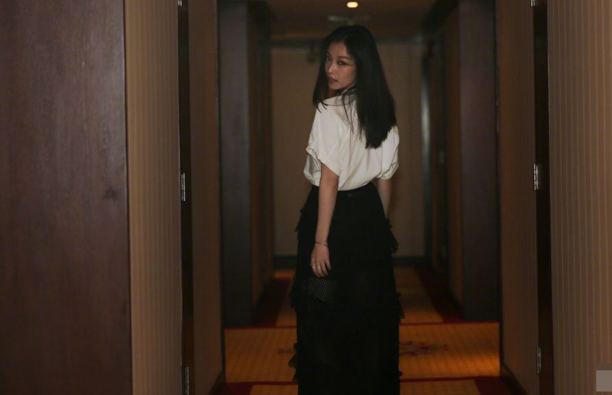 穿裙子不知道怎么选择?牢记迷笛裙穿搭指南,每天随意搭配都好看