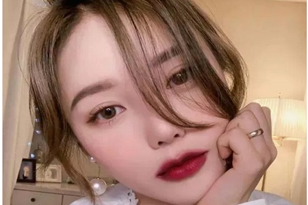 2019流行发色，黄皮适合的清爽配色