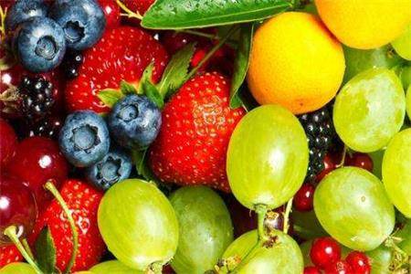 节食减肥并不不靠谱，要想减肥成功有效，就该吃的更好