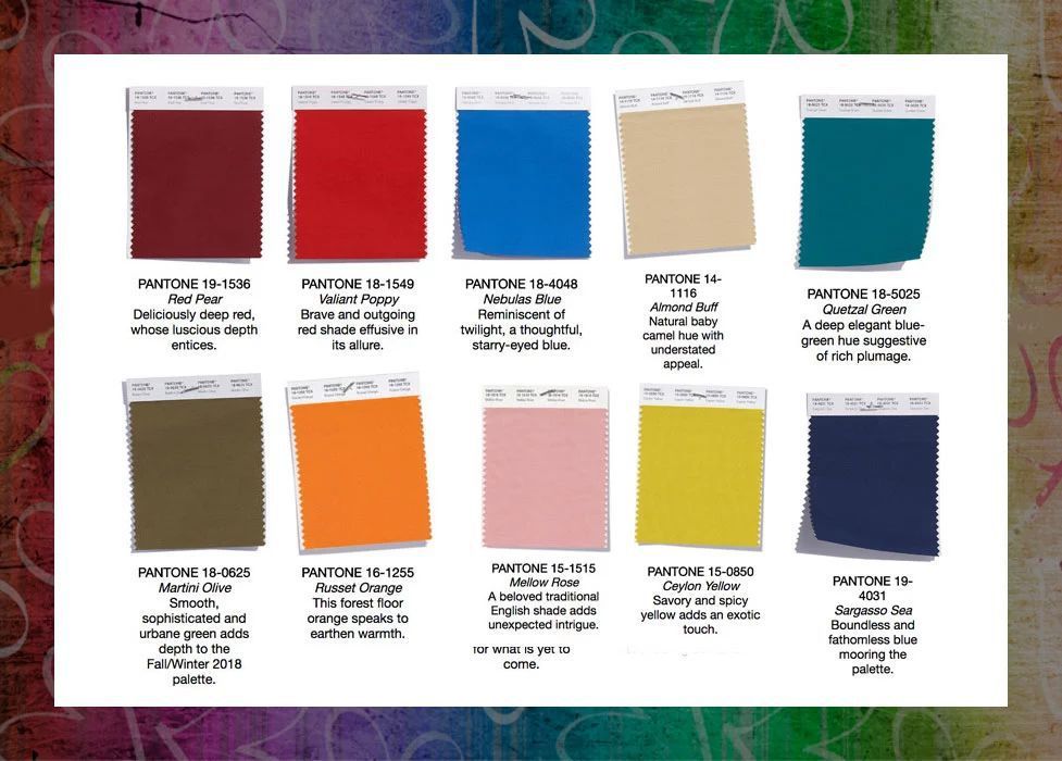 秋冬穿衣显胖还显黑？这几个搭配技巧让你变美变靓变高级