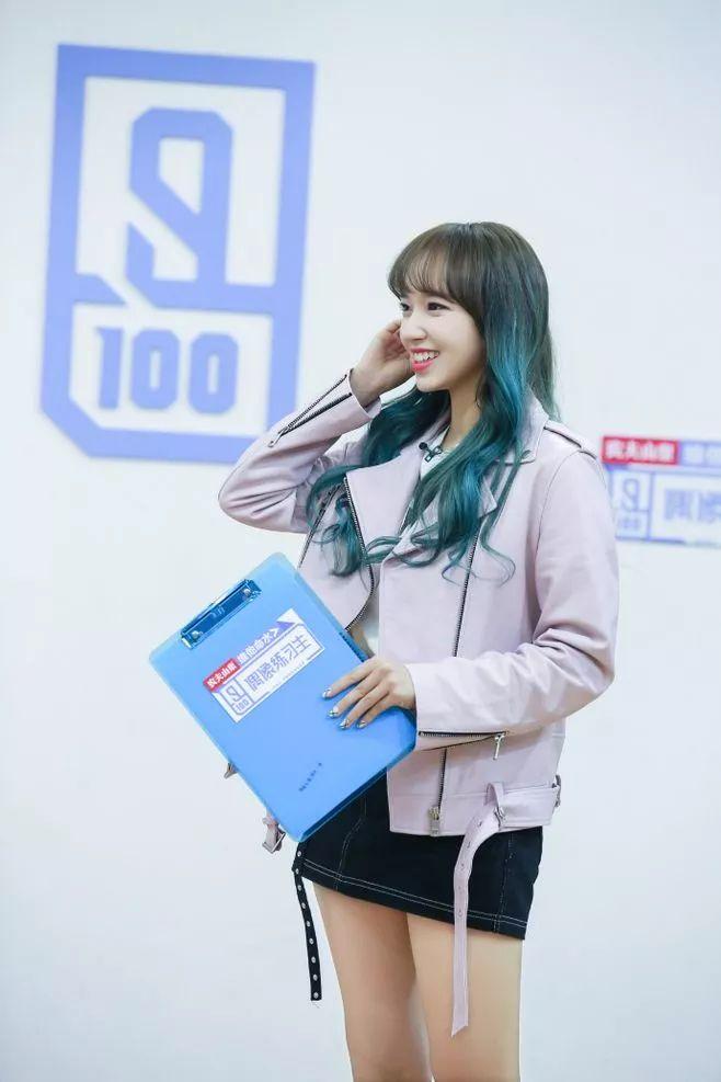 21岁红得发紫,被公司压榨丑成大妈?仙女人设崩了?