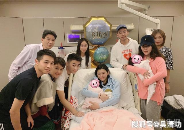 何猷君宣布奚梦瑶生子！“奉子成婚”实锤了，迪丽热巴成挡箭牌