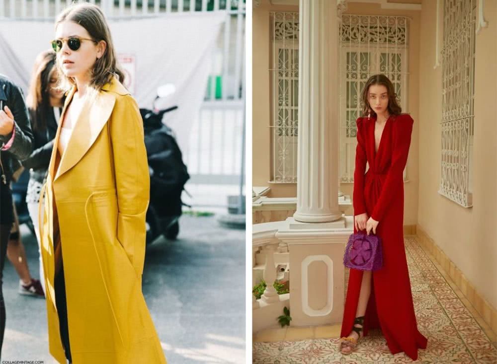 秋冬穿衣显胖还显黑？这几个搭配技巧让你变美变靓变高级