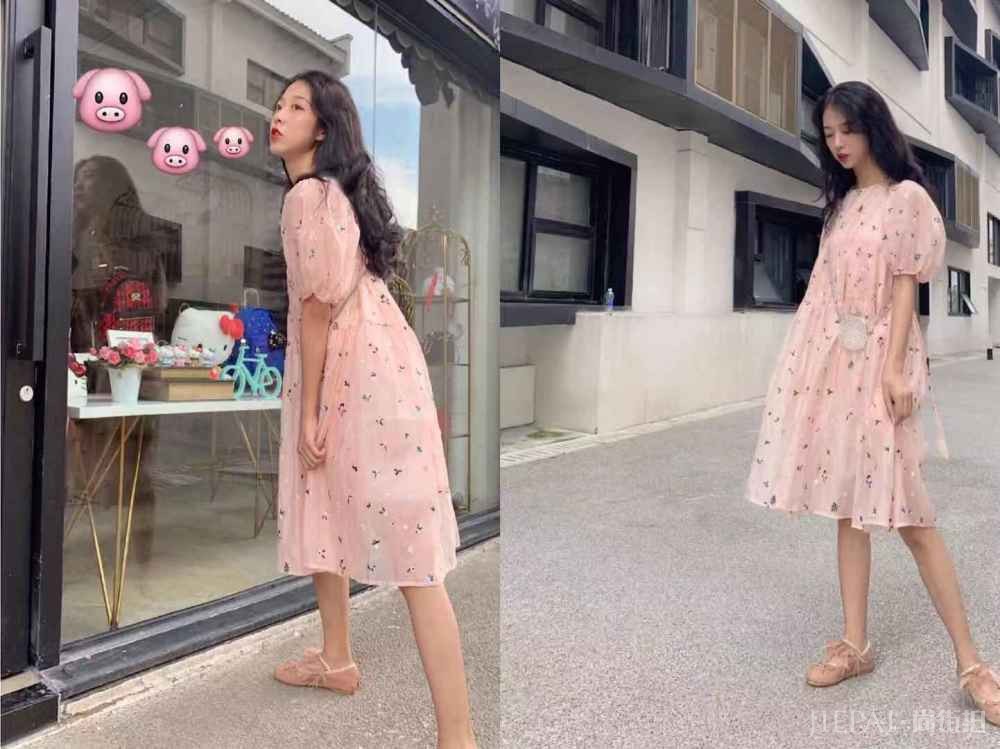 清新淡雅的茶系穿搭,哪种风格才是你喜爱的?