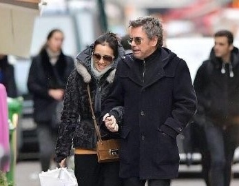 71岁老公把她宠上天!54岁巩俐甩开张艺谋阴霾,放飞自我变身小公主