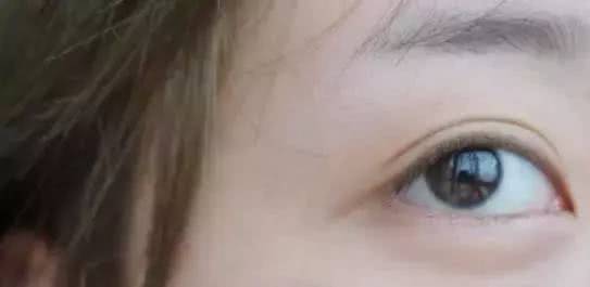 韩系日常通勤妆，美女上班不再愁