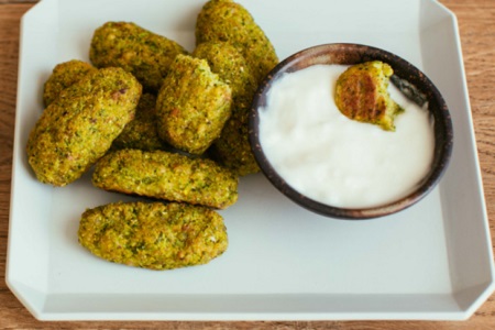 减肥餐食谱大全，要想加餐你还可以这么做