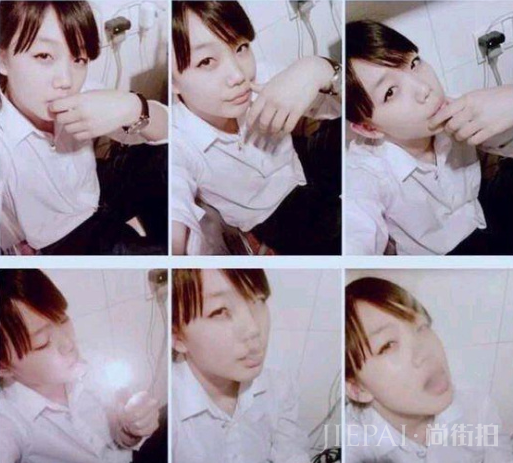 火箭少女又一成员黑料被扒,路边抽烟还乱扔烟头,大批粉丝脱粉