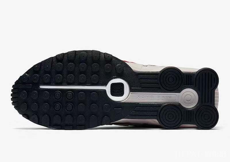 官图释出!Nike Shox R4 新品即将发售!