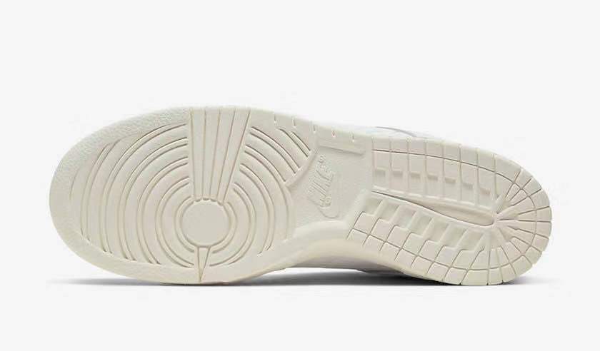 消失的 Swoosh ！？Ben-G x Nike SB Dunk Low 官图释出！