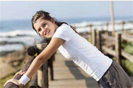 运动减肥合情合理，改变代谢能力改变你