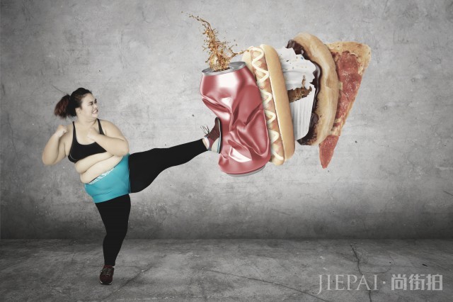 怎么才能瘦下来，聪明的人会记住这四点，瘦下来不难