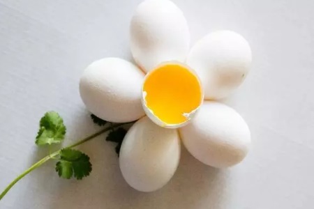 如何健身减脂？这些食物帮你补充能量又增肌