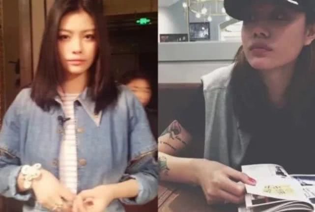 葛荟婕还放不下汪峰?深夜再次开骂,惊呆网友