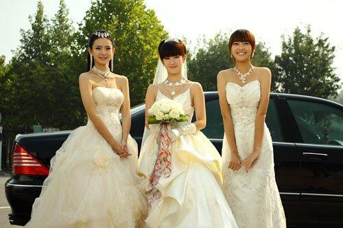 盘点《夏家三千金》五大主演现状,唐嫣最幸福,邱泽却成了渣男