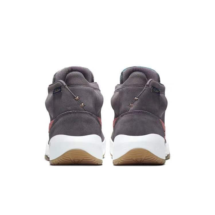 Nike N7 系列再添新成员!这双 Zoom Heritage 你喜欢吗?