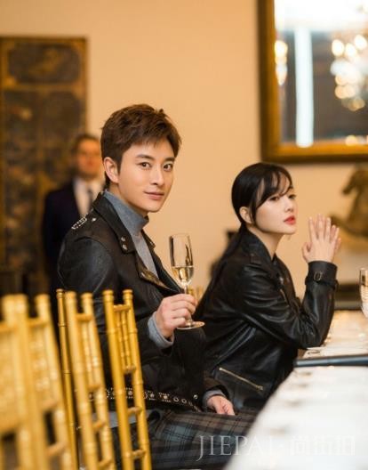 与贾乃亮真离婚,李小璐帮女儿改名李美心真相有点可笑