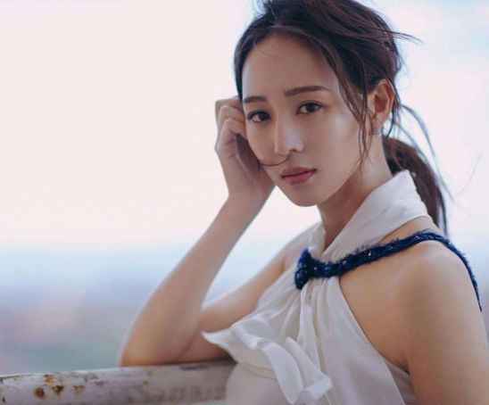 赵又廷独宠2年的女人,最后难敌高圆圆,今37岁依旧单身却漂亮