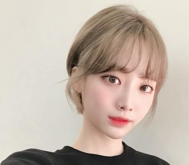 “年度发型”精选40款，总有一款发型适合你