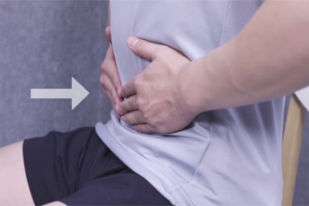 如何瘦腰和肚子？学习这个方法，让你站着躺着都能瘦