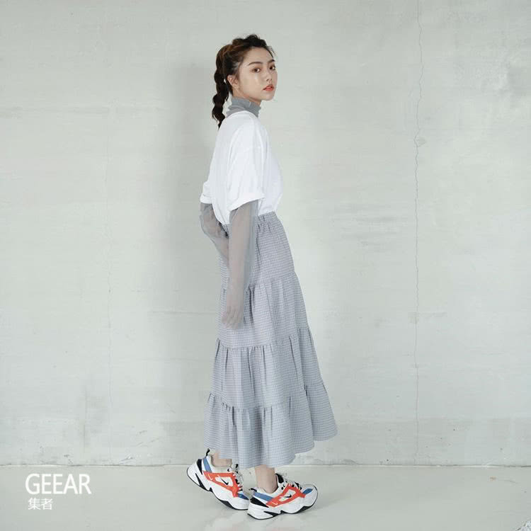 模特儿ZERO原创服装品牌，让帅气女生都会失心疯！