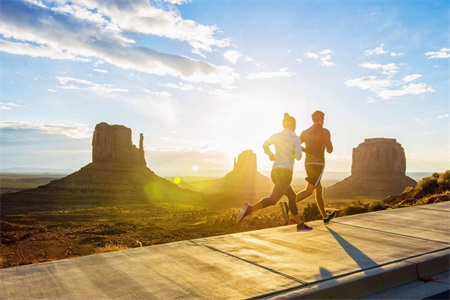 1555990418879480.jpg 科学跑步才能减肥,过度跑步最多报废