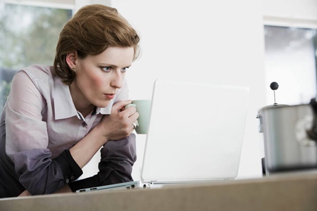 女生减肥运动的最佳饮品,一杯咖啡让你健身更有力